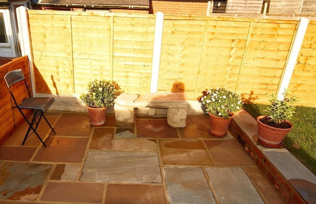 Holystone House - Photo 7