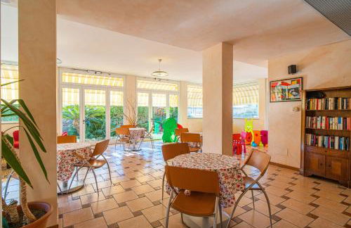 Residence Villa Gloria - Photo 31