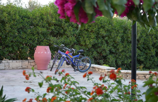 Villa Galini - Foto 15