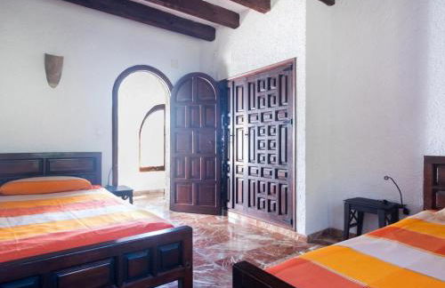 REF. 20 CASA ZAHARA - Foto 32