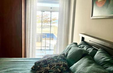 Fantástico apartamento Frente ao mar em Balneário Camboriú - Foto 20