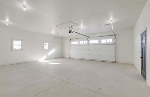 Ultimate Outdoor Getaway Near Fishing at Cow Creek - Foto 20