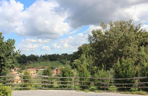 Il Casaletto Dei Ludi - Foto 3