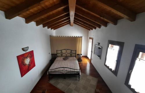 Le Farfalle - un angolo di quiete GREEN a Laghi in provincia di Vicenza - Photo 8