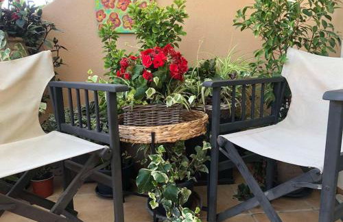 Maisonette on the beach with small garden - Foto 50