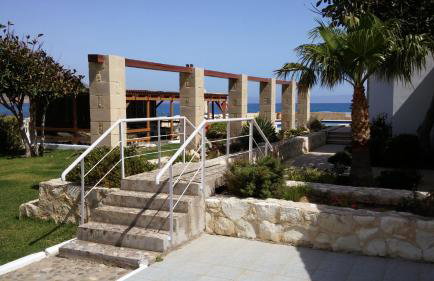 Viglia Beach Apartments - Foto 53