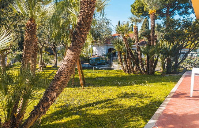 Lemon Apartment With Garden and Sea View - Photo 15