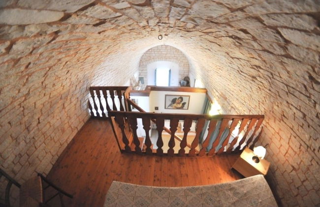 Masseria Rosa Relais - Foto 8