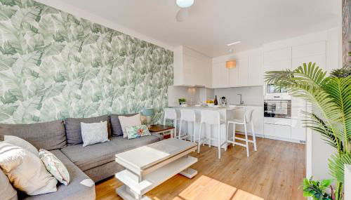 Yucca Park, Lovely, quiet, 2 bedroom, 70m2, ocean pool view! - Foto 3