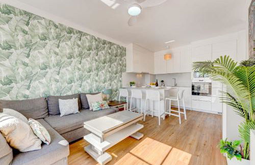 Yucca Park, Lovely, quiet, 2 bedroom, 70m2, ocean pool view! - Foto 3