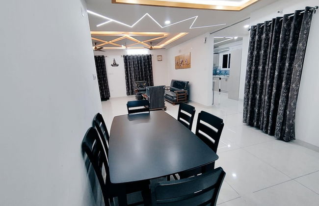 Zenith Paradise-luxurious 3BR Apartment - Foto 21