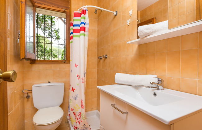 Villa Montecarlo 36 - Foto 13