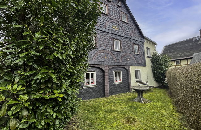 Blockstube - Foto 14