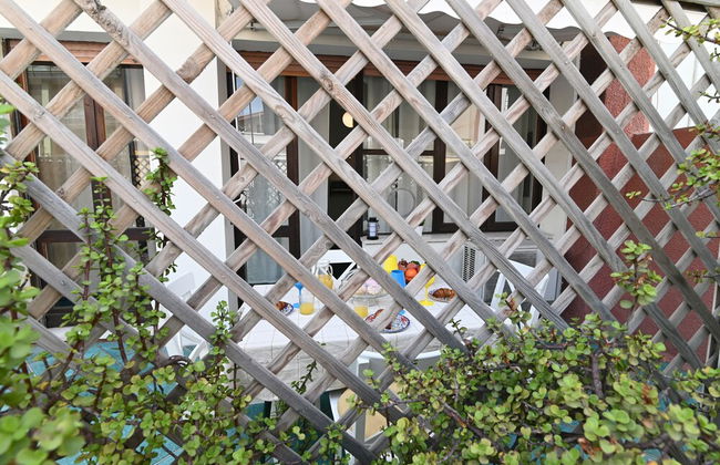 IzzHome Holiday Terrace - Foto 34