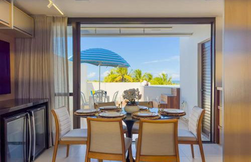 Duplex com Piscina Privativa em Itacimirim! - Foto 10