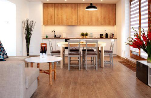 Browar Lubicz Residence - Official Aparthotel - Photo 46