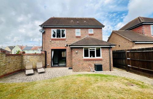 Luxury Homely Stay Near City Centre With Parking - Foto 79