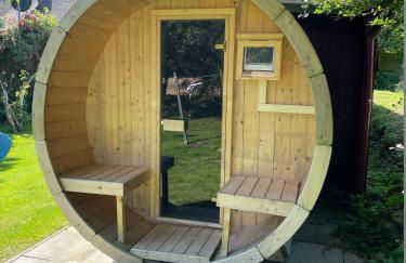 Hühnerstall Lüttenhof - Foto 19