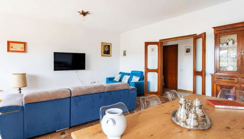 Casa San Saturnino appartamento 8 posti Cagliari centro - Foto 4