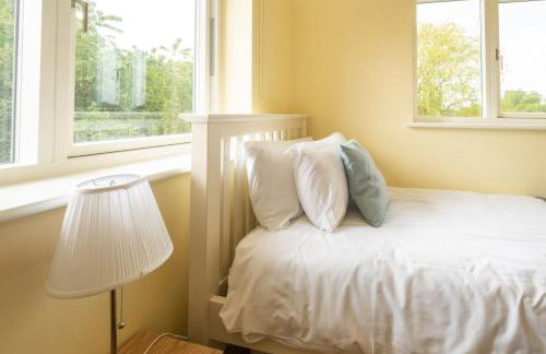 Willow House in Knodishall, Sleeps 7 - Only a short drive from Aldeburgh, Thorpeness & Snape Maltings - Managed by Aldeburgh Coastal Cottages - Foto 22