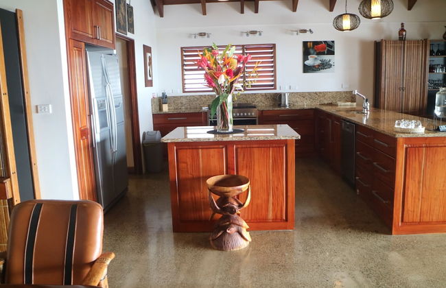 Sea Winds Luxury Villas - Photo 2