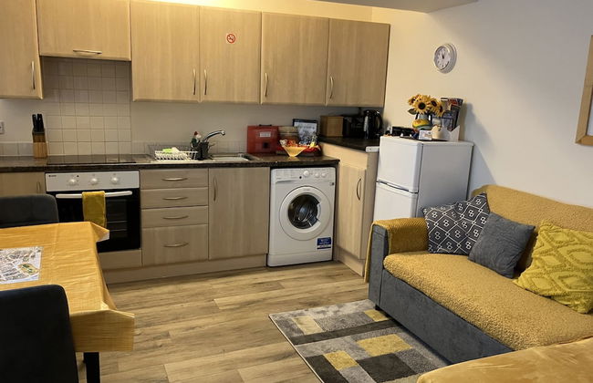 Chapel St Apartments - Photo 45