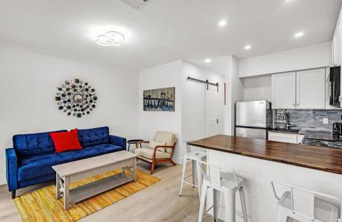 Convenient Quiet Retreat in Prime Location - Foto 23