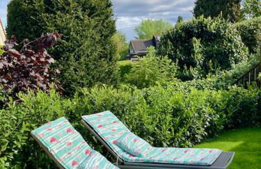 Ferienwohnung Breisgau - Foto 27