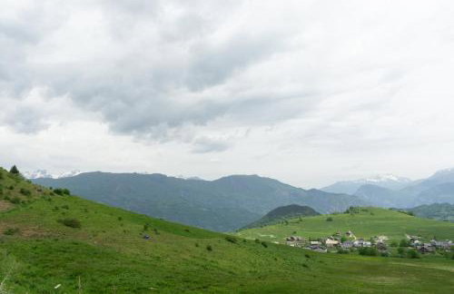 Appartement Albiez - Foto 10