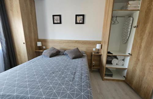 Apartamento Cala i Bosc en Mont-ras - Palafrugell - Costa Brava - Foto 14
