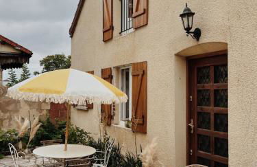 Le gîte de Marceau - Foto 25