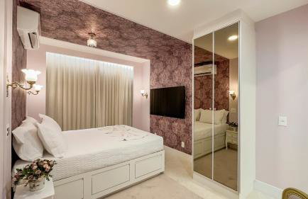 Studio de Luxo Provençal - Foto 1