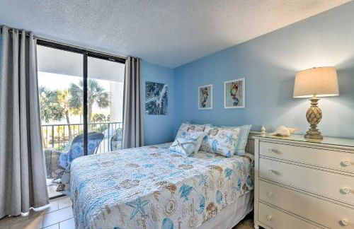 Gulf Shores Retreat with Private Beach Access! - Photo 12