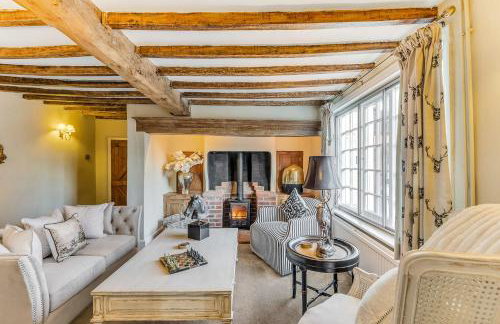 Marsh Mallow Cottage - Hot Tub Packages Available - Foto 45