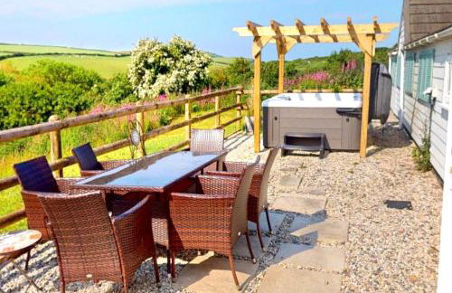 Georgeham Sweet Pea Cottage - Foto 46