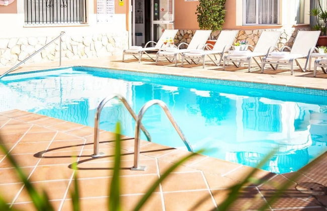 Martinez Apartments - Foto 28