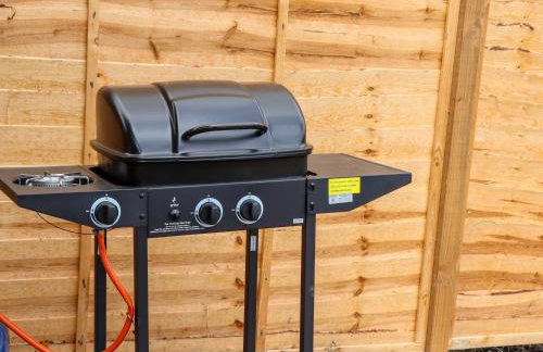 Baa Lamb Cottage - Photo 50