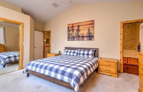 Tahoe Tranquility - Dogs - Hot tub - Ping Pong - Foto 18