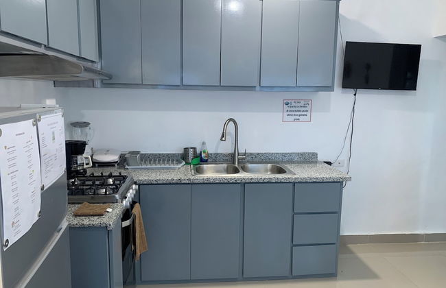 Plata View Apartahotel - Foto 21