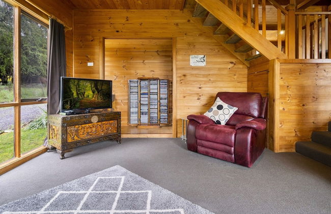 Mole Creek Cabins - Photo 50