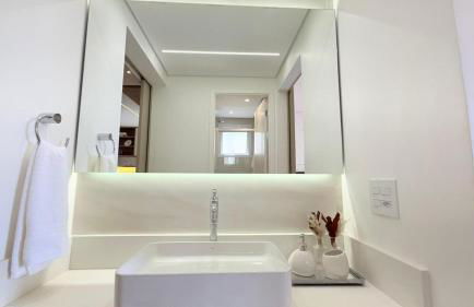 Connect 48 · Suíte clássica na Vila Itapura - Foto 18