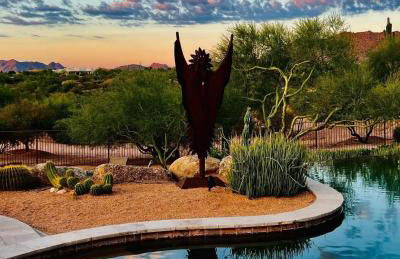 Rio Rancho Verde Two Bedroom Suite - Foto 32