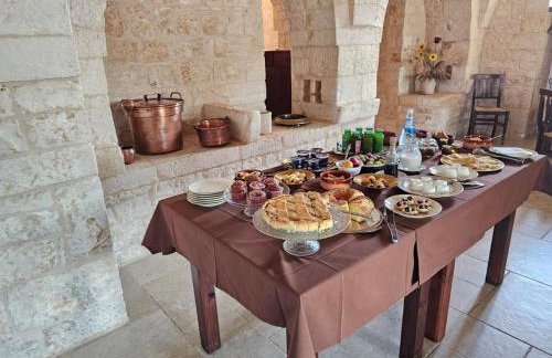 Masseria Santolomuto - Foto 22