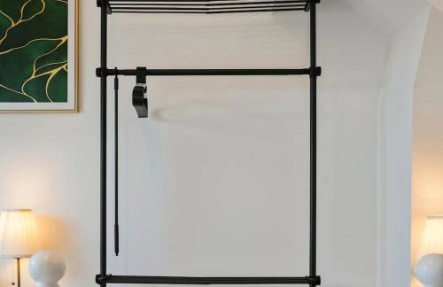 Beighton - 3 Bed Spacious Home with FREE Parking, Great for Groups & Families - Hosted by Stay Host Save - Foto 15