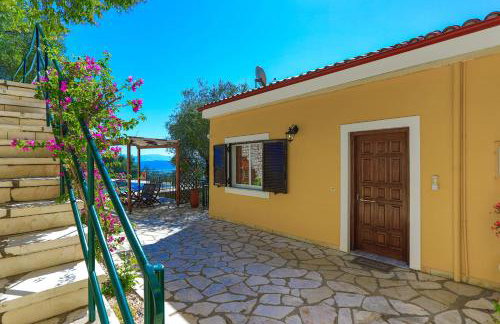 Vista Mare Ilios - Foto 12