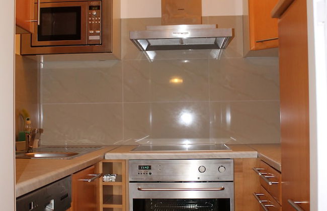 Appartements Hermine - Foto 18