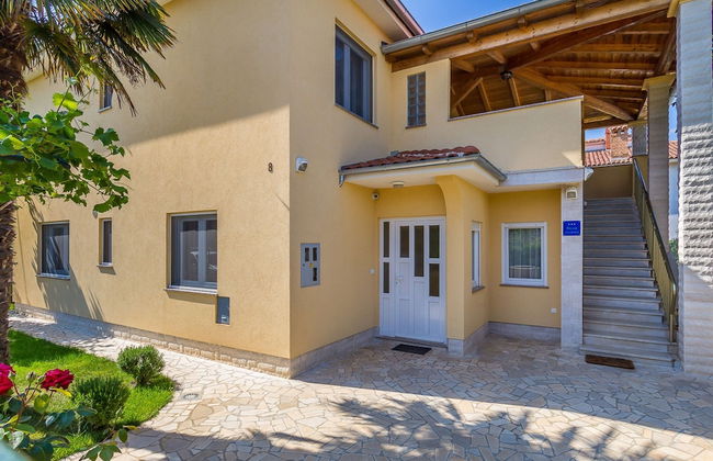 Holiday Home in Vodnjan With Private Pool - Foto 33