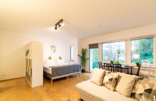 Cozy apartment with kitchen + balcony NEW! - Foto 14