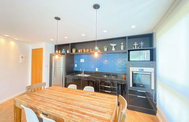 Flats no Carneiros Beach Resort - Foto 53