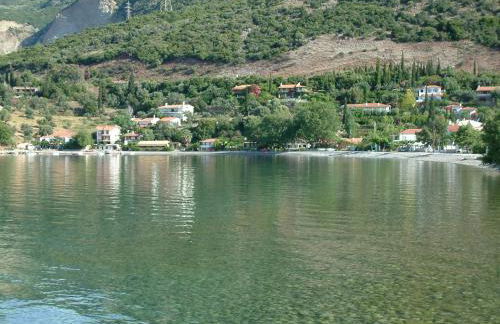 Villa Galinotis - Foto 21